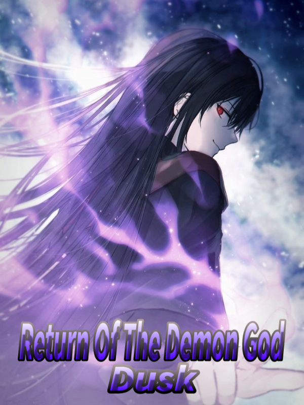 Demon Devourer Manga - Read Manga Online Free