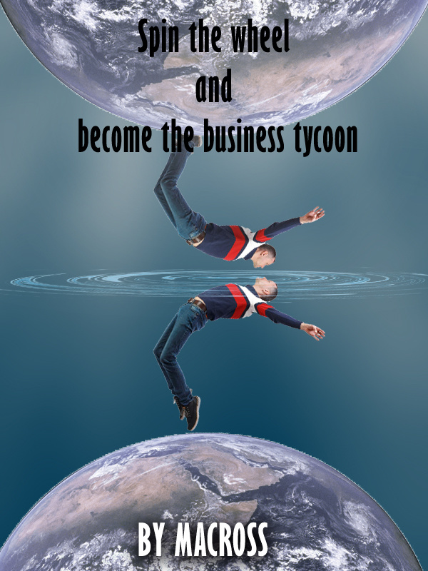 Spin the wheel and become the business tycoon