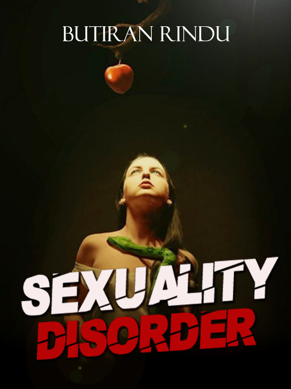 Sexuality Disorder Book