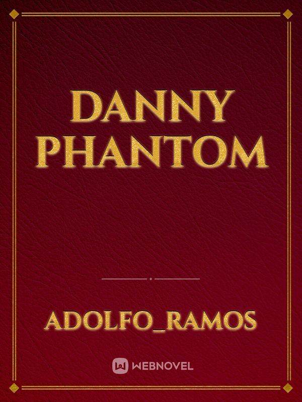 Danny Phantom