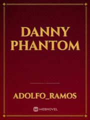 Danny Phantom Book