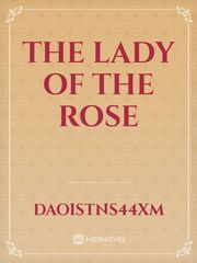 the lady of the rose Book