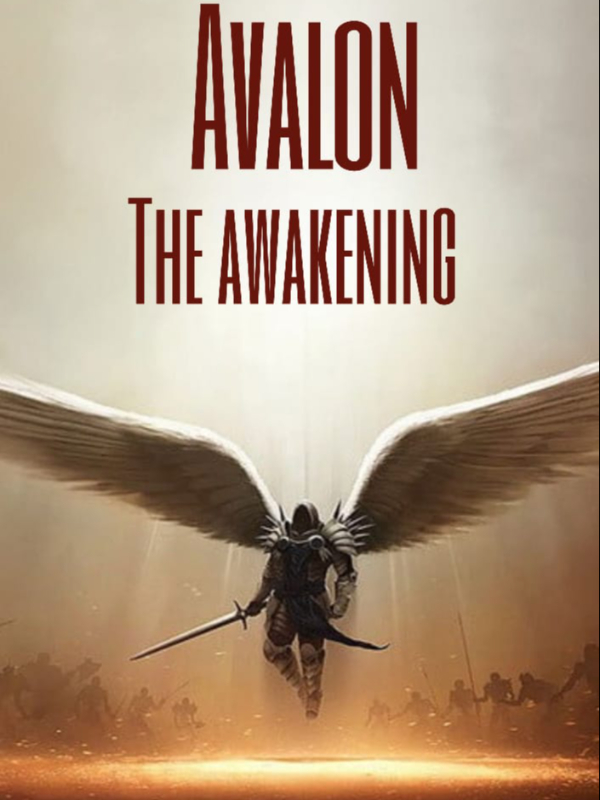 Avalon: The Awakening Book