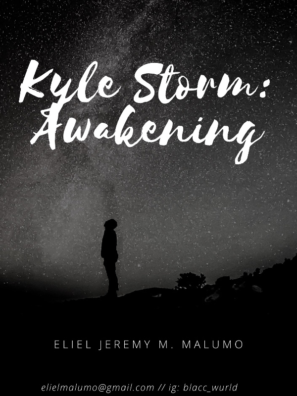 Kyle Storm: Awakening