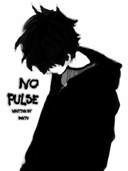 No Pulse Book