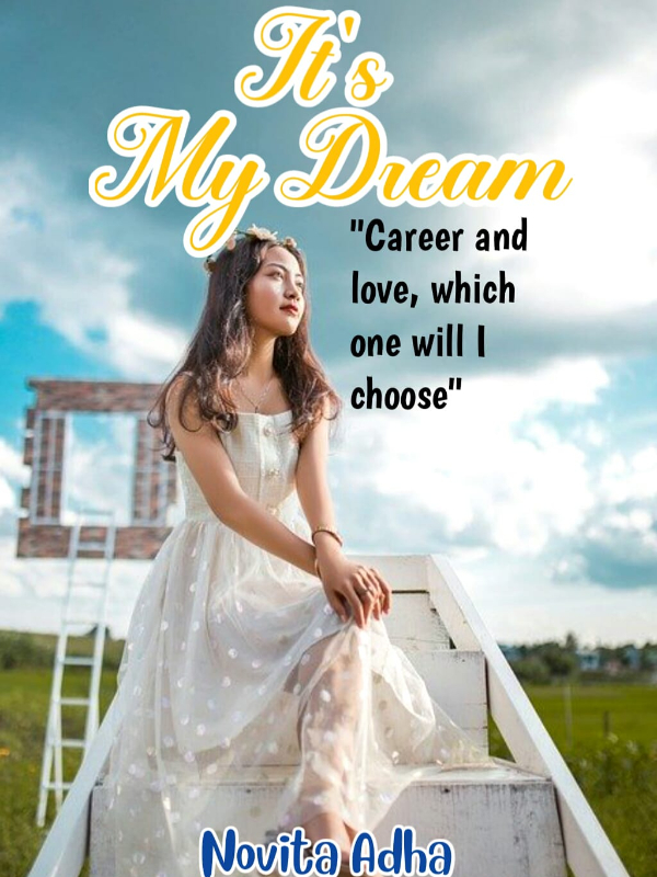 it's my dream
(versi Indonesia) Book