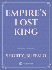 Empire’s Lost King Book