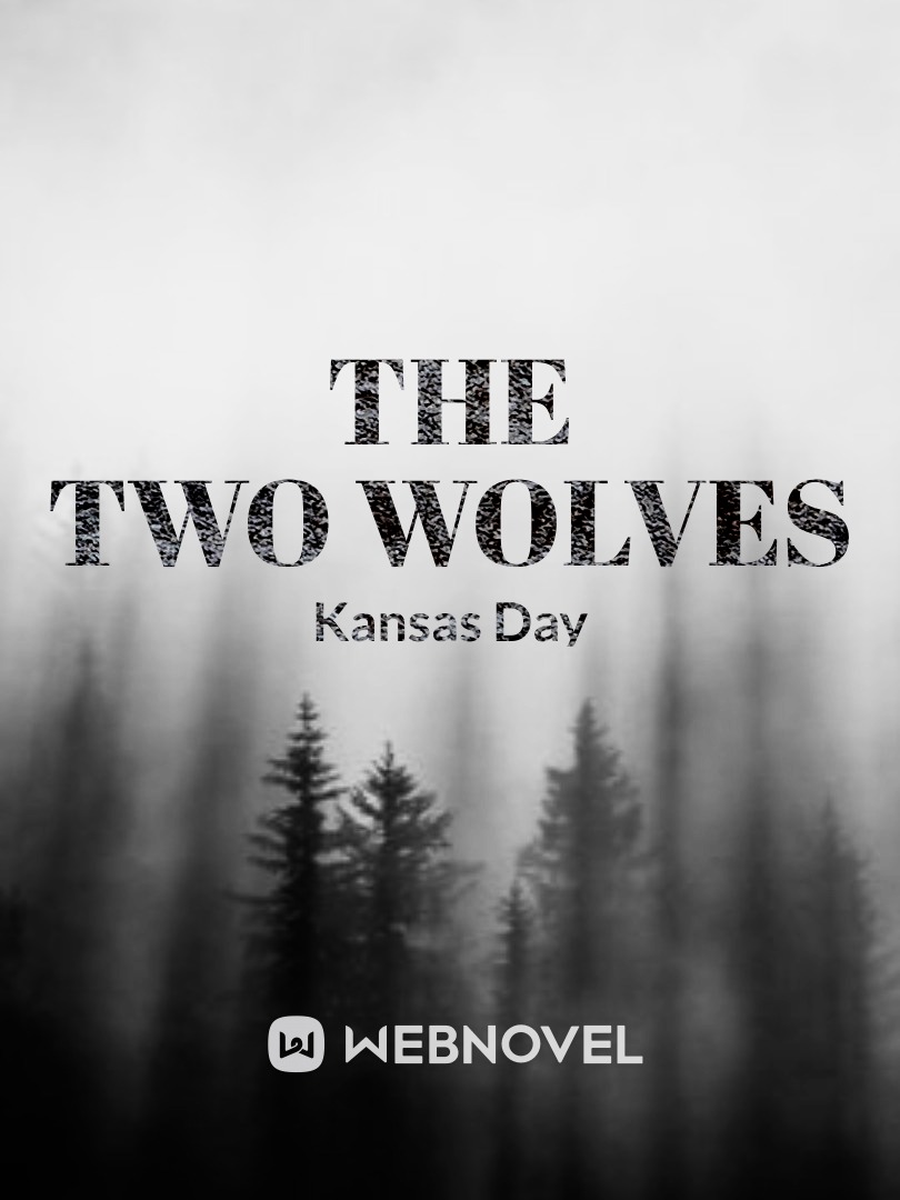 The Two Wolves Book