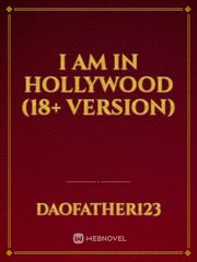 I am in Hollywood (18+ version) Book