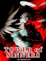 Tower of Sinners Book