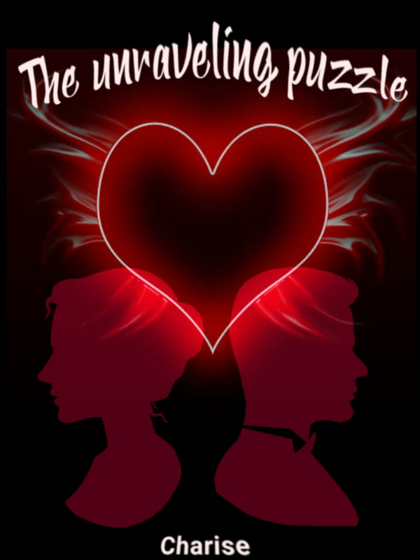 The unraveling puzzle Book