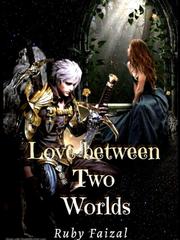 Love Between The Two Worlds Book