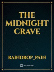 The midnight crave Book