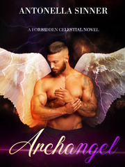 Archangel: A Forbidden Celestial Novel Book