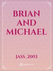 Brian and Michael Book