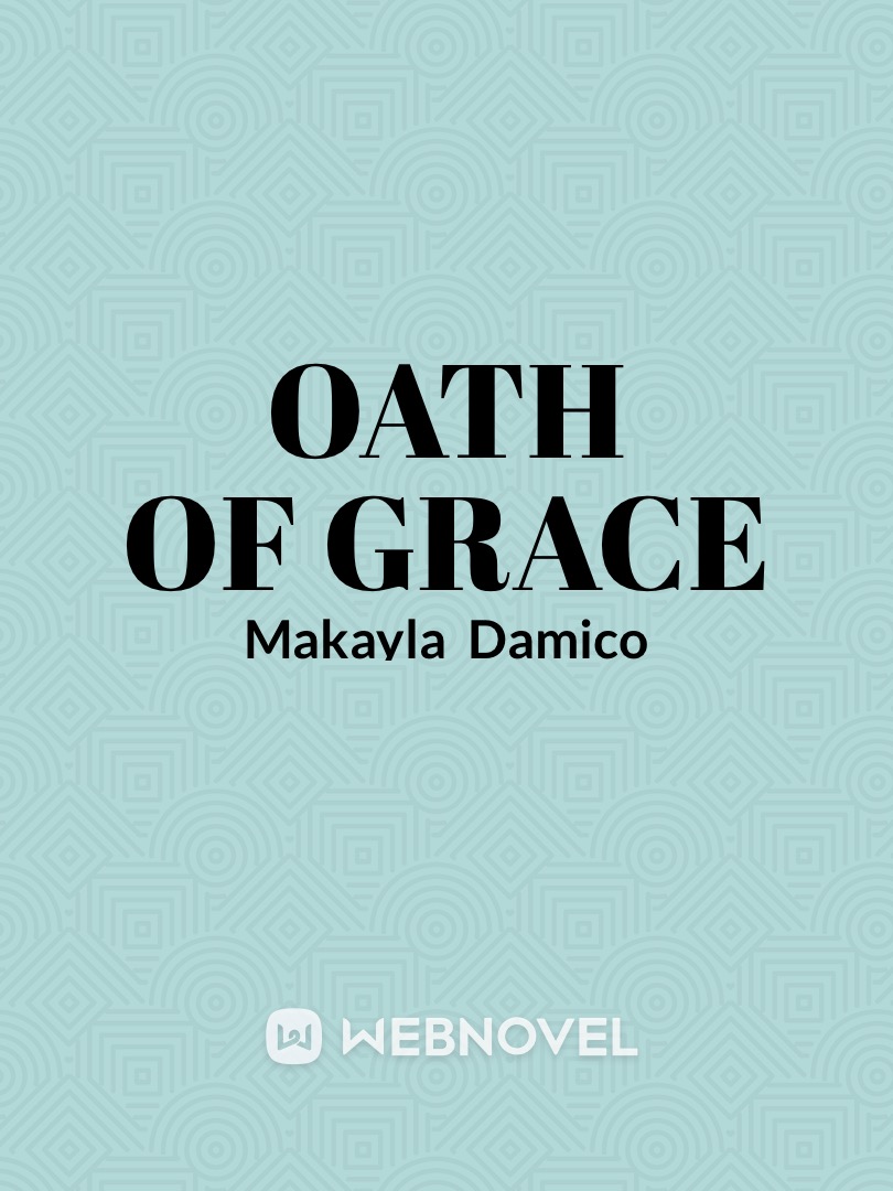 Oath of Grace Book