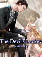 The Devil Lackey Book