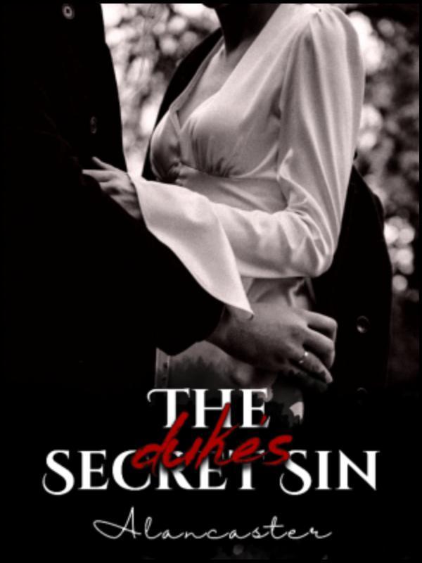 The Duke's Secret Sin Book