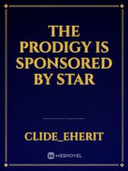 The Prodigy is Sponsored by Star Book