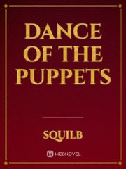 Dance of the Puppets Book