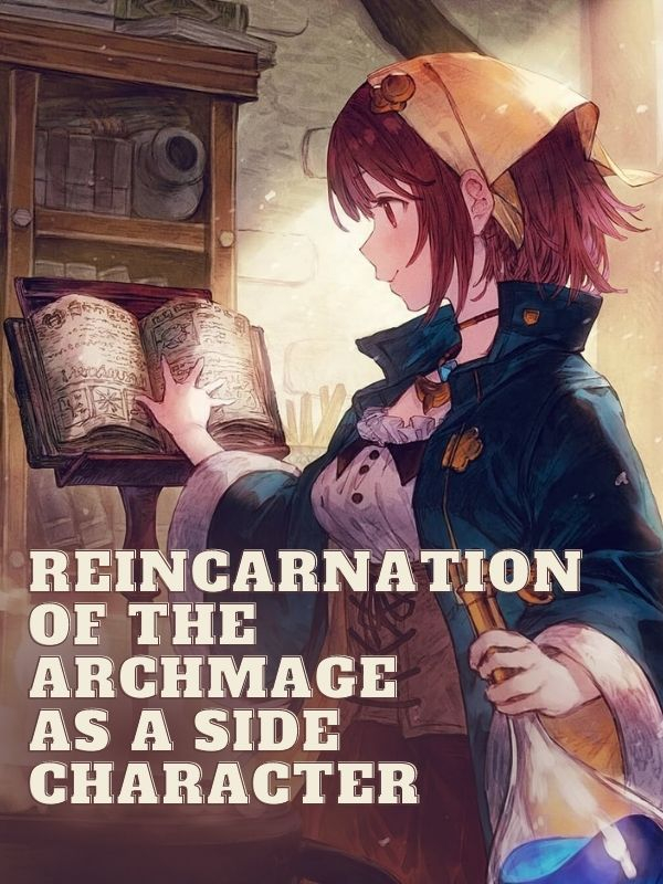 Read 21st Century Archmage (Reaperscans) - Reaperscans - WebNovel