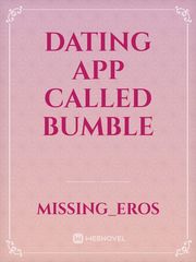 dating app called bumble Book