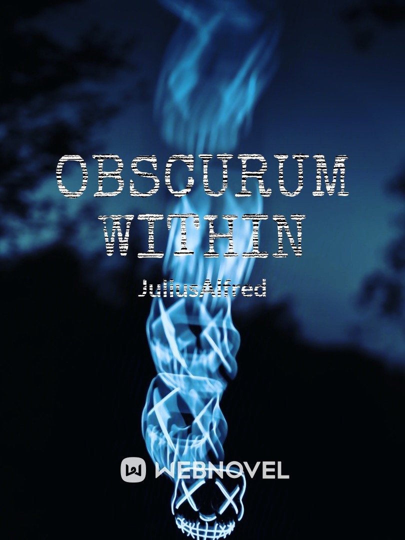Obscurum Within Book