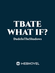 TBATE What If? Book