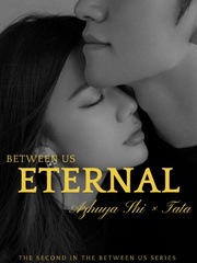 BETWEEN US : Eternal Book