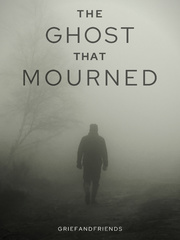 The Ghost that Mourned Book
