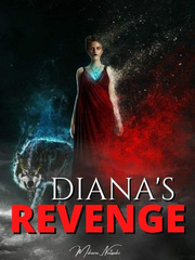 DIANA'S REVENGE Book