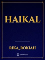 HAIKAL Book