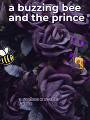 a buzzing bee and a Ender prince Book