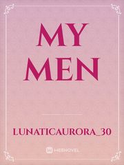 My Men Book