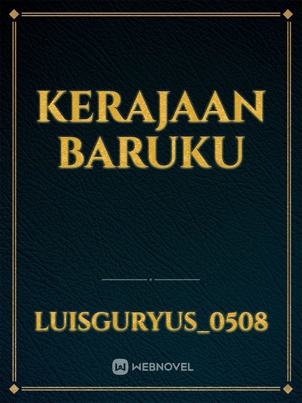 Kerajaan BaruKu