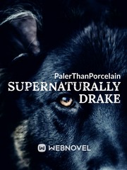 Supernaturally Drake Book