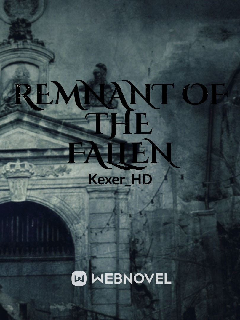 Remnant of the fallen