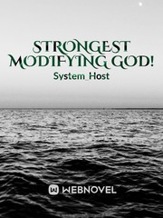 Strongest Modifying God! Book