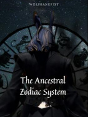 The Ancestral Zodiac System Book