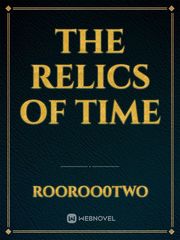 The Relics of Time Book