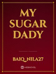 My sugar dady Book