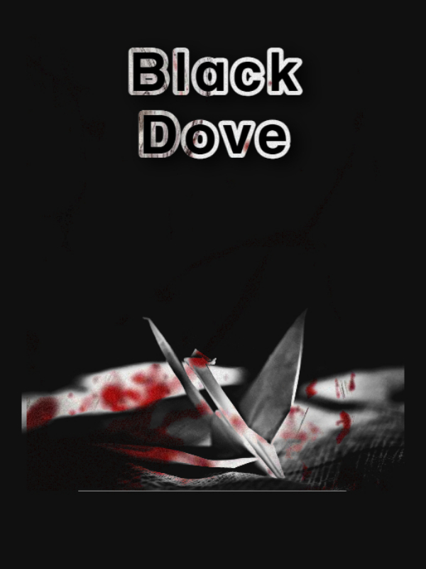 Black Dove. Book