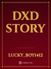 DxD Story Book