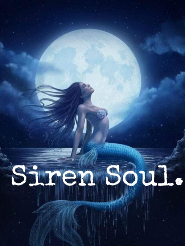 Siren Soul. Book