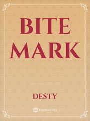 Bite mark Book