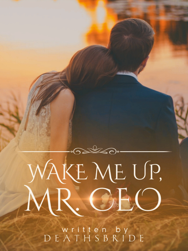 Wake Me Up, Mr. CEO
