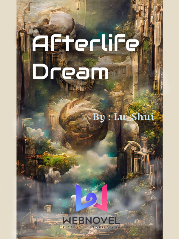 Afterlife Dream Book
