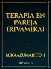 TERAPIA EN PAREJA (RIVAMIKA) Book