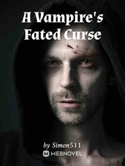 A Vampire's Fated Curse Book