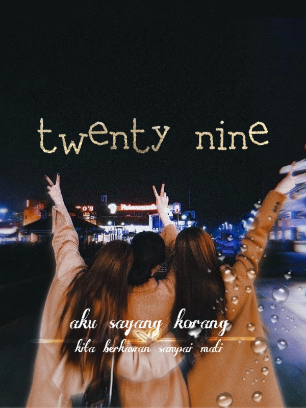 twenty-nine